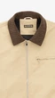 Куртка чоловіча GENUA G01201-0016 3XL Бежевий shop (2000999395925) - зображення 2