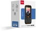 Мобильный телефон Ergo E182 Black-Orange UA - изображение 5