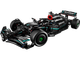 Конструктор Technic – F1 Mercedes на 1643 деталей (42171) - зображення 1