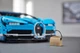 Конструктор Technic – Bugatti Chiron на 3599 деталей (42083) - изображение 10