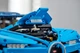 Конструктор Technic – Bugatti Chiron на 3599 деталей (42083) - изображение 12