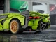 Конструктор Technic – Lamborghini Sián FKP 37 на 3696 деталей (42115) - изображение 10