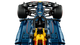 Конструктор Technic – F1 Red Bull RB20 на 1639 деталей (42206) - изображение 4
