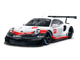 Конструктор Technic – Porsche 911 RSR на 1580 деталей (42096) - зображення 4