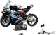 Конструктор Technic – BMW M 1000 RR на 1920 деталей (42130) - изображение 1