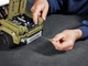 Конструктор Technic – Land Rover Defender на 2573 деталей (42110) - изображение 8