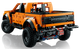 Конструктор Technic – Ford F-150 Raptor на 1379 деталей (42126) - изображение 5