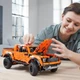 Конструктор Technic – Ford F-150 Raptor на 1379 деталей (42126) - изображение 11