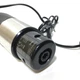 Моторный блок 1200W для блендера Philips ProMix HR2683, HR2684, HR2685, ( также подходит HR2652, HR2653, HR2657) - изображение 6