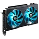 Видеокарта PowerColor AMD Radeon RX 6650 XT 8GB Hellhound OC (AXRX 6650XT 8GBD6-3DHL/OC) (GDDR6, 128 bit, PCI-E v4.0 x8) Б/у - изображение 2