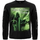 Футболка з довгим рукавом Rockway Children of Bodom "Hatebreeder" Чорний, Розмір XL - изображение 1