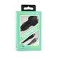 АЗУ Borofone BZ14A PD20W + QC3.0 Type C to Type C 3A Черный - изображение 2