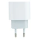 Мережевий зарядний пристрій 20W USB-C Power Adapter 3.0A Type C to Lightning iPhone XS, iPhone 11, iPhone 12, iPhone 13, iPhone SE2020 - изображение 2