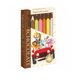 Шоколадні олівці The Chocolate Pencils 100 г - изображение 2