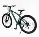 Велосипед Спортивний 27,5 дюймов Corso LEGEND LG-963 оборудование Shimano алюминивая рама 15,5 дюймів 21 швидкість. Green (138283) - изображение 3