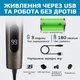 Машинка для стрижки животных Профессиональная бесшумная машинка для стрижки собак или кошек Беспроводной триммер для животных Машинка для груминга Kayfovo KLQ Gray - изображение 7