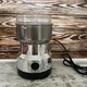 Электрическая мельница кофемолка Nima NM-8300 роторная из нержавеющей стали измельчитель кофе специй сахара - изображение 4