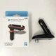 FM Трансмиттер в машину SmartUS G11 BT ФМ модулятор автомобильный. Цвет: серебро - изображение 4