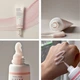 Себорегулювальна сироватка для догляду за порами з каламіном AXIS-Y Calamine Pore Control Capsule Serum 50ml - зображення 3