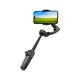 Трехосевой стабилизатор WIWU AI Smart Checking Gimbal PRO с отслеживанием лица для смартфона (5E7801A8EA02) - изображение 1