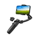 Трехосевой стабилизатор WIWU AI Smart Checking Gimbal PRO с отслеживанием лица для смартфона (5E7801A8EA02) - изображение 2