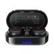 Бездротова мікрофонна система ACEFAST R3 dual-mic (Type-C) Black (6974316285847) - изображение 1
