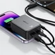 Зовнішній акумулятор ACEFAST M28 10000mAh 22.5W Black (р.71.1 × 54.2 × 29.5 мм) - зображення 7