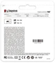 Карта пам'яті Kingston Canvas Go! Plus SDXC 64GB UHS-I U3 V30 (SDG3/64GB) - изображение 4