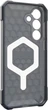 Чохол UAG Essential Armor Magsafe для Samsung Galaxy S25 Plus (S936) (214493113131) Ash - изображение 3