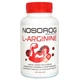 Аргинин для спорта Nosorog Nutrition L-Arginine 700 mg 120 Caps - изображение 1