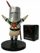 Игровая фигурка Dark Souls Дарк Соулс Sun Warrior рыцарь Солнца | 9 см - изображение 1