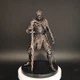 Фигурка Dark Souls 3 Рыцарь Нежить (King’s Avatar Knight) Декоративная Модель - изображение 1
