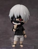 Колекційна фігурка Good Smile Company Канекі Кен Tokyo Ghoul Токійський Гуль Nendoroid - зображення 5