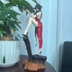Коллекционная фигурка Ада Вонг (Ada Wong) Resident Evil Резидент Эвил 32 см - изображение 2