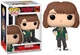 Фигурка Фанко Поп Робин Загадочные Обстоятельства Странные Чудеса Funko Pop Robin №1244 Stranger Things 10 см - изображение 1