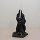 Коллекционная фигурка Назгул (Nazgul) The Lord of the Rings Из вселенной Властелин Колец 26 см - изображение 6