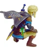 Link из The Legend of Zelda коллекционная фигурка героя Линк Зельда 12 см - изображение 2
