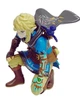 Link из The Legend of Zelda коллекционная фигурка героя Линк Зельда 12 см - изображение 3