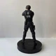 Коллекционная фигурка Леон Скотт Кеннеди Leon S. Kennedy Resident Evil 2 Обитель зла 32 см - изображение 5