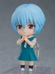 Аниме фигурка Nendoroid Нендороид Рей Аянами (Rei Ayanami) №1197 Евангелион (Evangelion) подвижная 10 см - изображение 5
