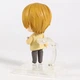 Аниме фигурка недороид Nendoroid Зошит Смерти Death Note Yagami Light Лайт 10см - изображение 5