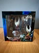 Коллекционная фигурка Hornet 10 см Hollow Knight Холоу Найт | Детализованная PVC статуэтка - изображение 7