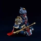 Декоративная фигурка Black Myth: Wukong Король обезьян коллекционный декор - изображение 2