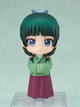 Коллекционная фигурка Nendoroid Maomao №2288 The Apothecary Diaries Записки аптекаря (Good Smile Company) (КИТАЙ) - изображение 4