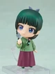Коллекционная фигурка Nendoroid Maomao №2288 The Apothecary Diaries Записки аптекаря (Good Smile Company) (КИТАЙ) - изображение 5