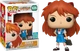 Фігурка Funko Pop Аска Ленглі (Evangelion) 10 см | Колекційна аніместатуетка #635 - зображення 1