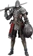 Коллекционная фигурка Elden Ring Figma Raging Wolf №624 (Яростный Волк) - изображение 1