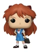 Фігурка Funko Pop Аска Ленглі (Evangelion) 10 см | Колекційна аніместатуетка #635 - зображення 2