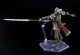 Коллекционная фигурка Elden Ring Figma Raging Wolf №624 (Яростный Волк) - изображение 3