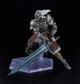 Коллекционная фигурка Elden Ring Figma Raging Wolf №624 (Яростный Волк) - изображение 4